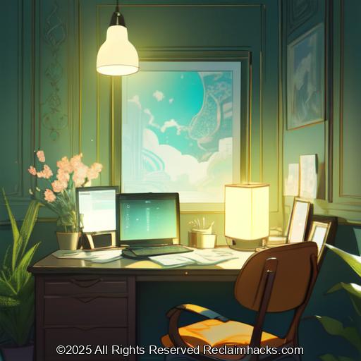 Thaw Your Productivity with the Right Hack