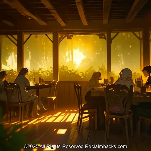 The Unnamed Group Chat: A Recipe for Disaster