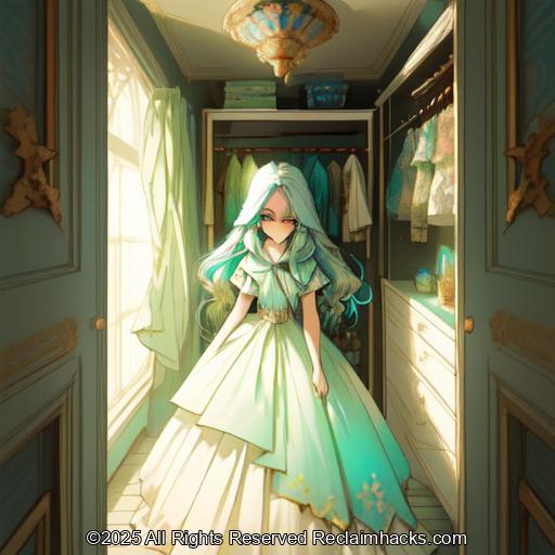 Transform Your Closet Chaos into Calm