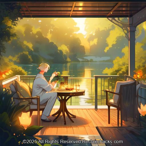 Transform Your Road Trips with a Tablet Hack