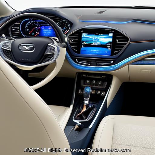 Transforming Stinky Cars into Fresh Rides