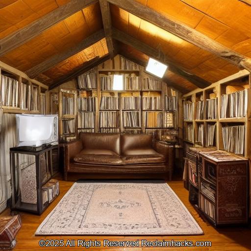 Uncover Hidden History: A Family Treasure Hack