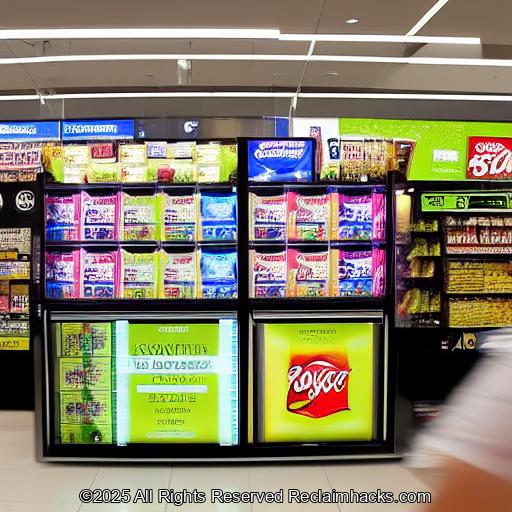 Unleash Your Savings with the Bulk Buy Hack