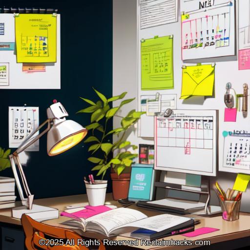 Unleash Your Unplugged: Time-Blocking Hacks