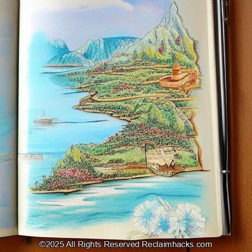 Unlock Peak Season Travel Hacks Within Reach