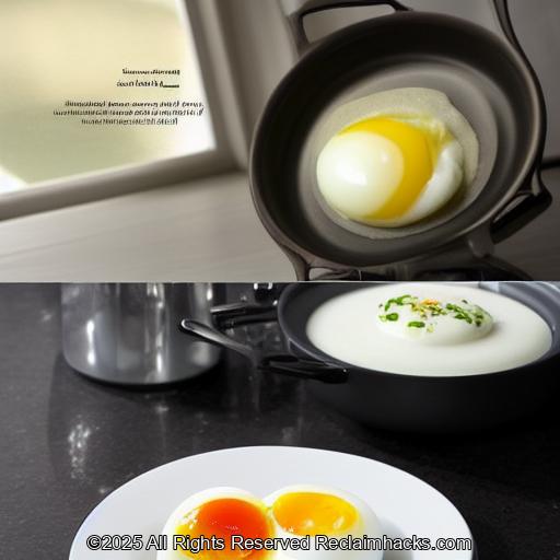 Unscramble Your Breakfast Routine with Ease