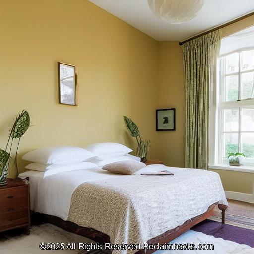 Wake Up Smarter: The Epic Sleep Reset Hack