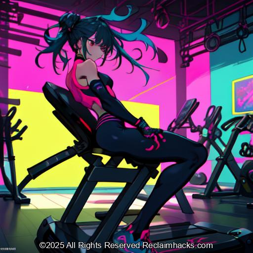 5-Minute Fitness Fix: No More Fads