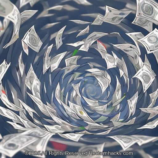 5-Minute Money Makeover: Hacks & Tips