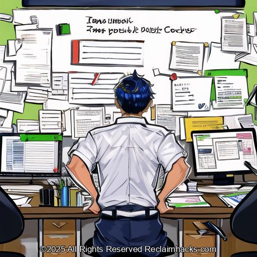 Batch Like a Pro: 5 Life Hacks Unleashed