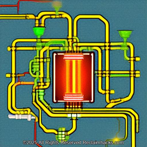 Boost Boiler Efficiency by 4, Hack Your Savings!