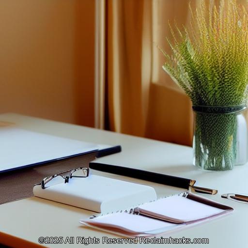 Break Free from Morning Madness, Forever!