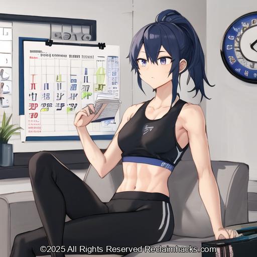 Break Free from Goal-Setting Guilt Trips