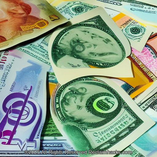 Break Free from the Shopping Spiral Cycle