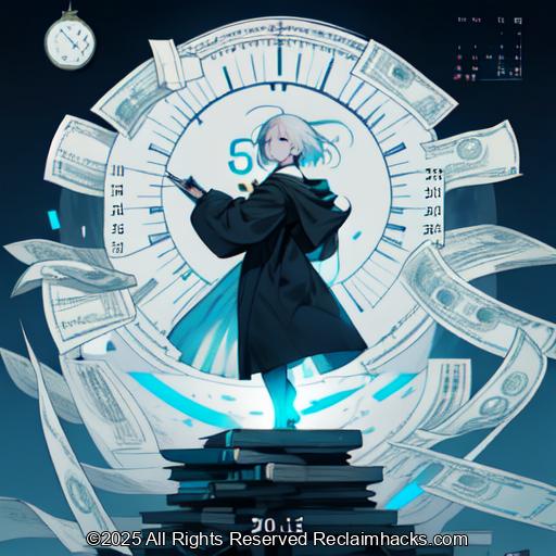 Break Free from Debt in 30 Days