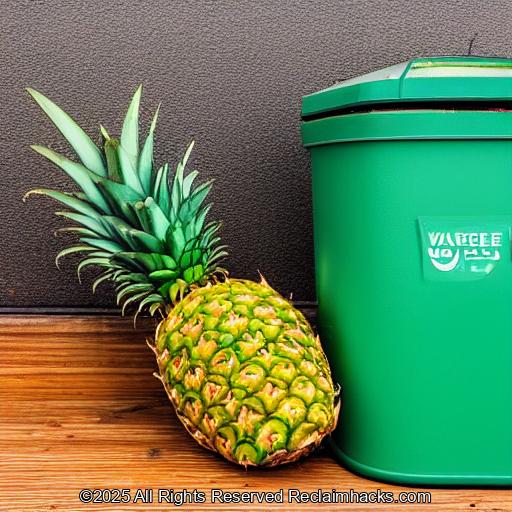 Break the Cycle: Smart Food Storage Hacks