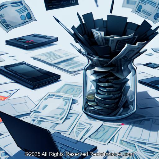 Budget Like a Boss: The Game-Changer Hack