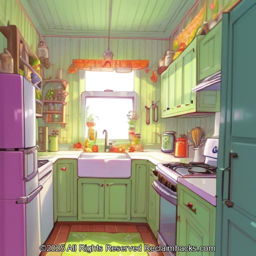 Budget Magic: Cook Smart on £50 a Week