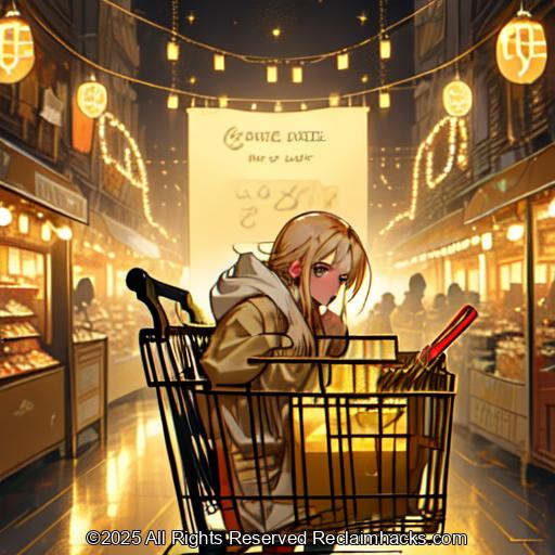 Buy Now, Regret Later? No!