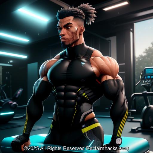 Crush Your Fitness Goals Without Breaking Bank