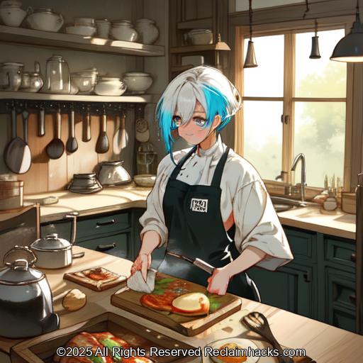 Ditch Dining Out: Cook, Save, Repeat