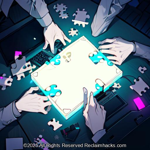 Eradicate Blame Games with Epic Productivity Hacks