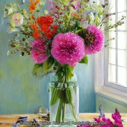 Erase Clutter, Unlock Epic Productivity