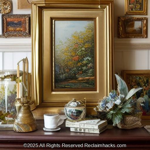 Frame Any Artwork Like a Pro Without Breaking the Bank