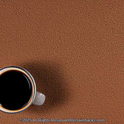 From Bleeding Bank Account to Bean Bliss