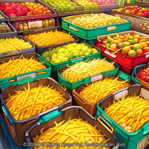 Game-Changing Groceries on a Shoestring