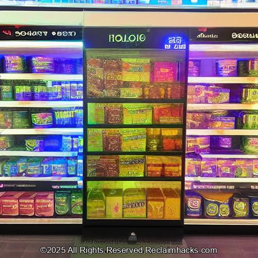 Grocery Shopping Hacks That Will Save You $