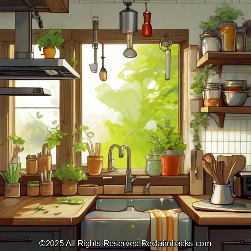 Level Up Your Cheap Eats with Ease