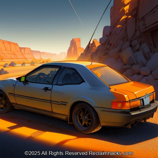 Life's Hacks: From Flat Tires to Fresh Shaves