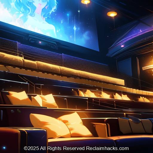 Mid-Week Movie Magic: Save Big, Smile Wide