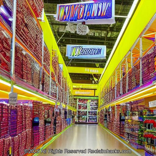 No-Fluff Bargains: Uncovering Chinatown's Hidden Gems