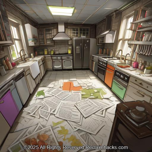 No More Food Fights: The Ultimate Hack