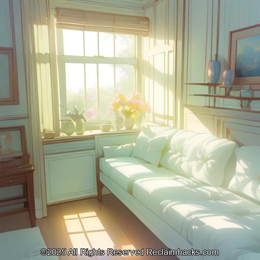 No More Sunday Scaries: Master Your Mornings