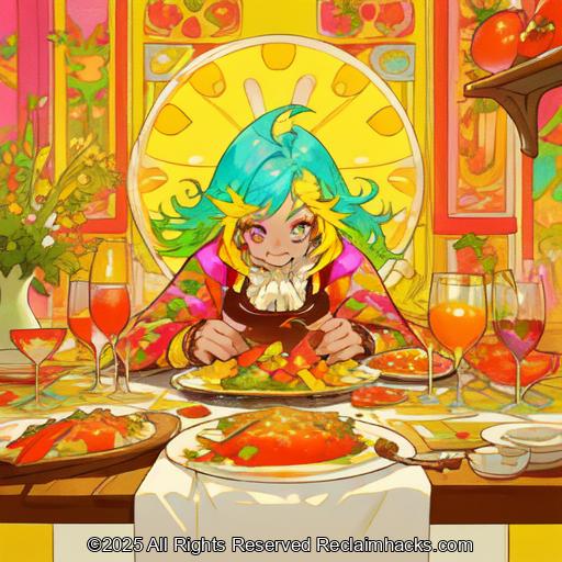 Revolutionize Your Meal Time with Flair