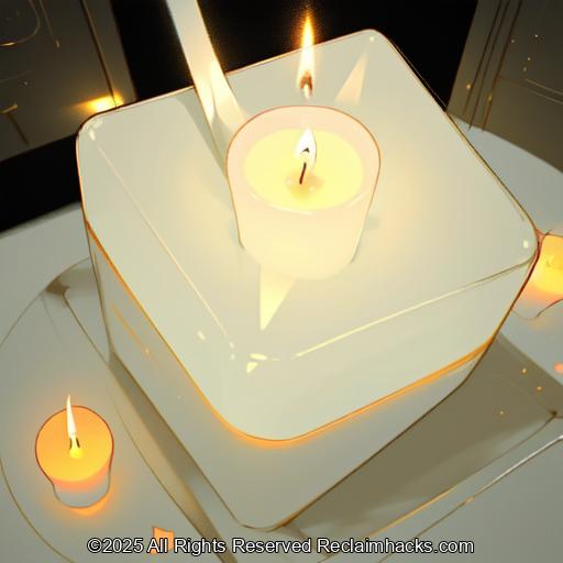 Scent Your Space Smart on a Budget