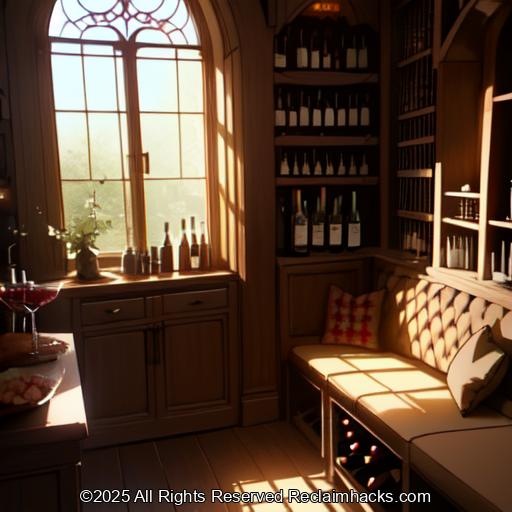 Shake Up Your Wine Budget with Ease