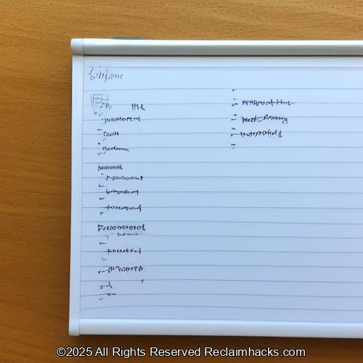 Shoes, Socks, and Productivity: Sorted!