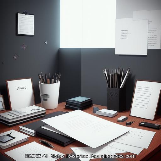 Shred Your To-Do List in Under 1 Hour