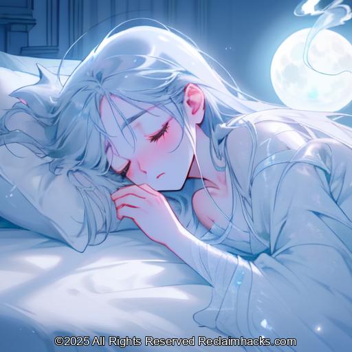 Sleep Hack: Breathe Your Way Back