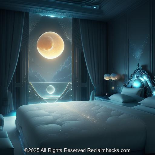 Sleep Like You Mean It: Hotel Hacks