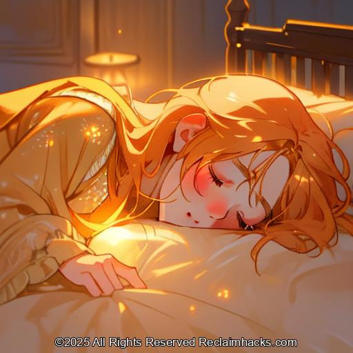 Sleep Your Way to Epic Productivity