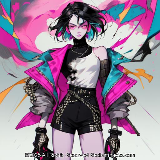 Steal High-End Fashion from Your Kids