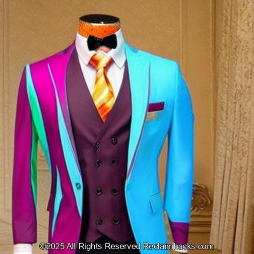 Suit Up on a Shoestring: Epic Cost-Cut Hack