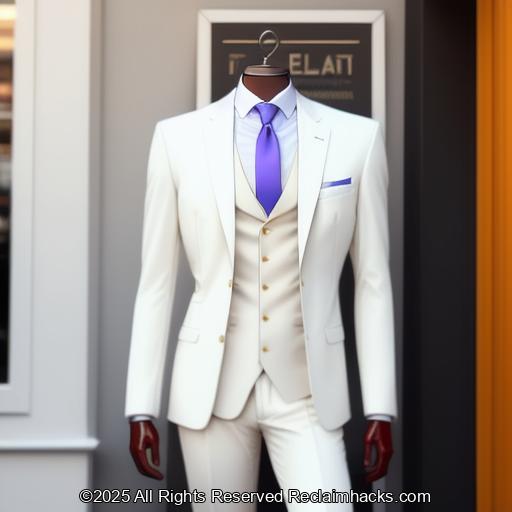 Suits on a Budget: Unleash Your Inner Pro