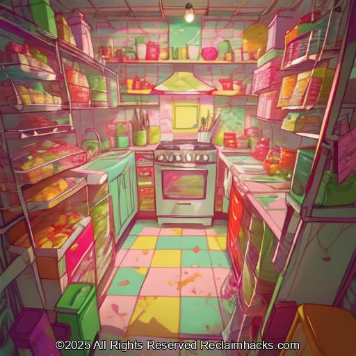 Supercharge Your Food Budget with Ease!