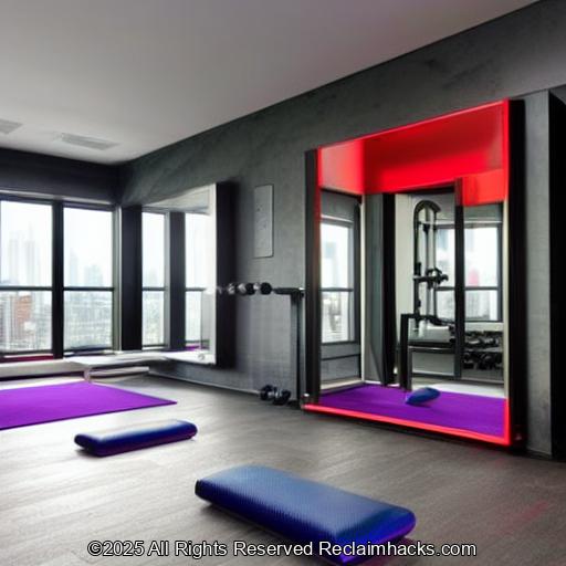 Sweat Like a Pro Without Breaking the Bank